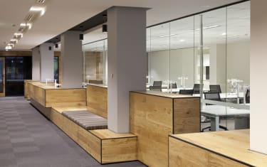 Robert Bird Group, Sydney